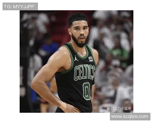 塔图姆回应批评:我只专注于比赛