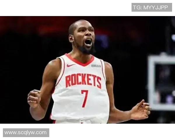 杜兰特今日状态爆棚，全场最佳当之无愧！