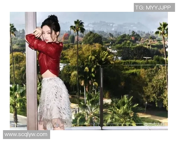 中国女子射击冠军登时尚杂志封面 展现超凡魅力网友纷纷点赞太飒了